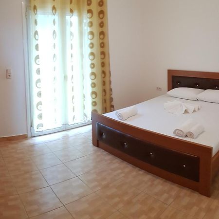 Stunning Sea View Apartments Sarandë Pokoj fotografie