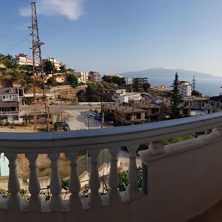Stunning Sea View Apartments Sarandë Pokoj fotografie