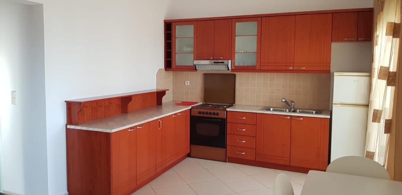 Stunning Sea View Apartments Sarandë Exteriér fotografie