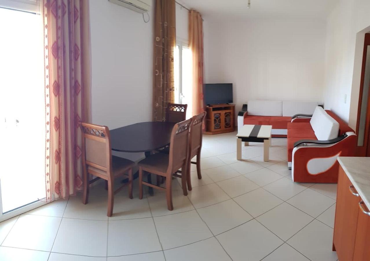 Stunning Sea View Apartments Sarandë Exteriér fotografie
