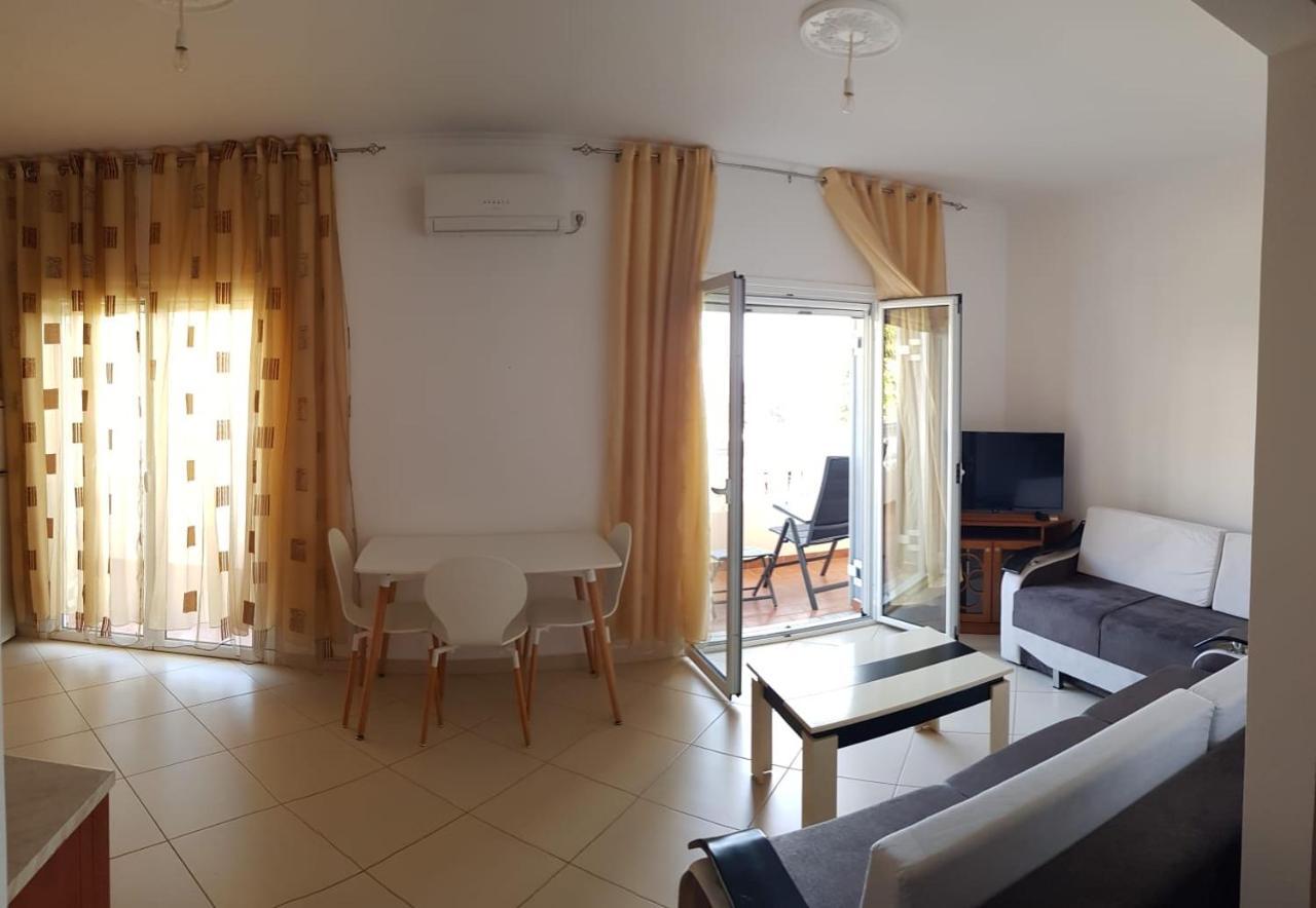 Stunning Sea View Apartments Sarandë Exteriér fotografie