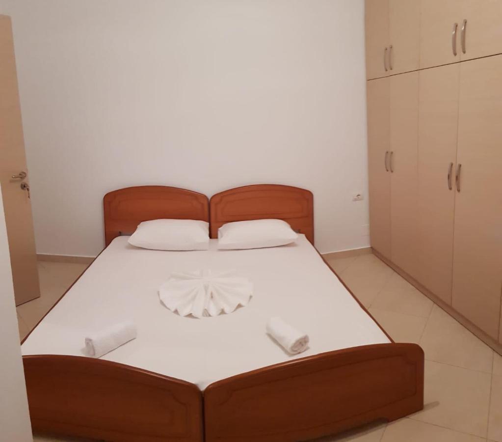 Stunning Sea View Apartments Sarandë Exteriér fotografie