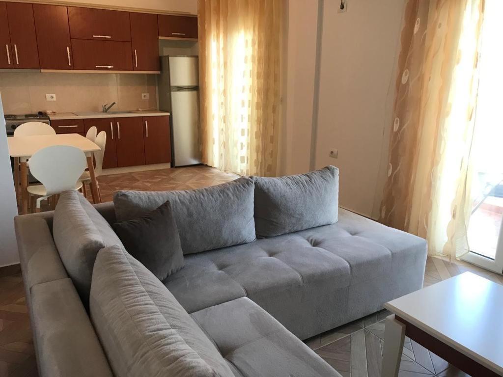 Stunning Sea View Apartments Sarandë Exteriér fotografie
