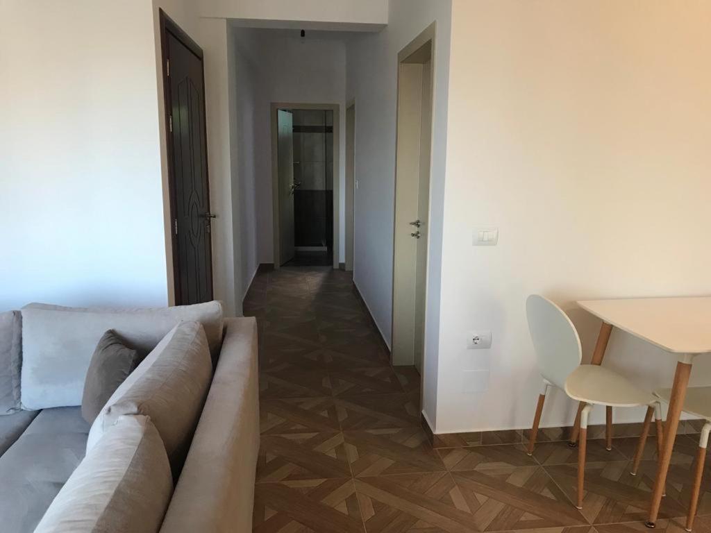 Stunning Sea View Apartments Sarandë Exteriér fotografie