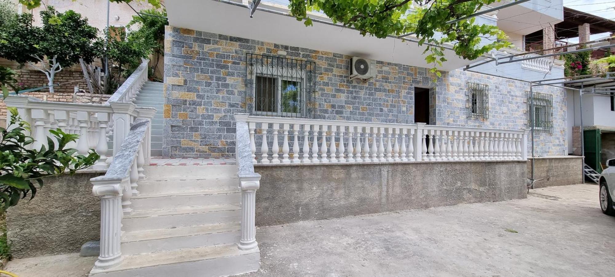 Stunning Sea View Apartments Sarandë Exteriér fotografie