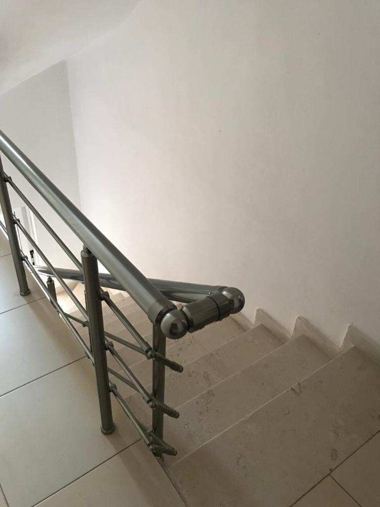 Stunning Sea View Apartments Sarandë Pokoj fotografie