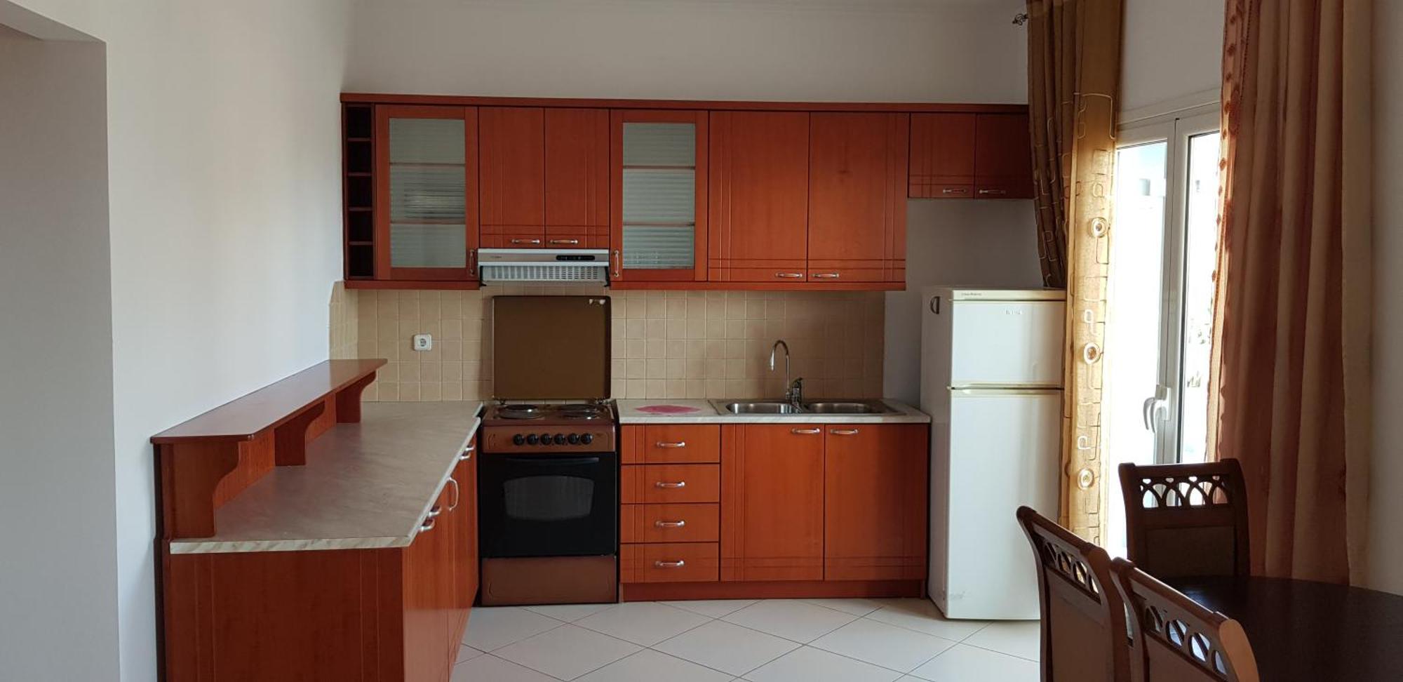 Stunning Sea View Apartments Sarandë Pokoj fotografie