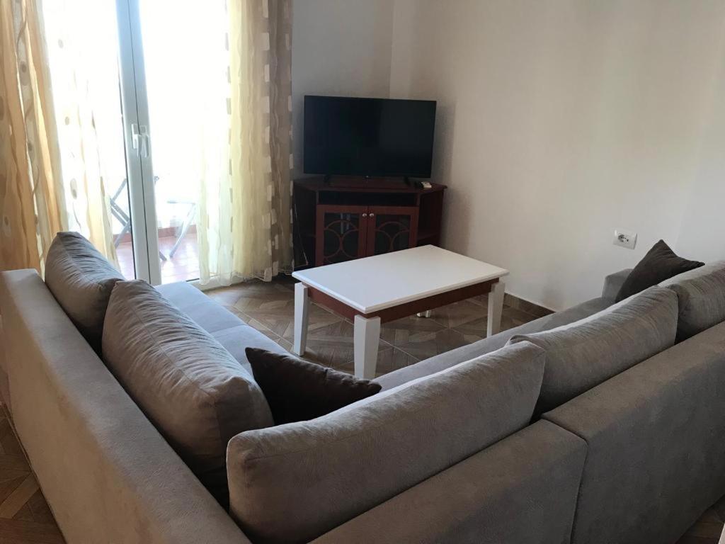 Stunning Sea View Apartments Sarandë Pokoj fotografie