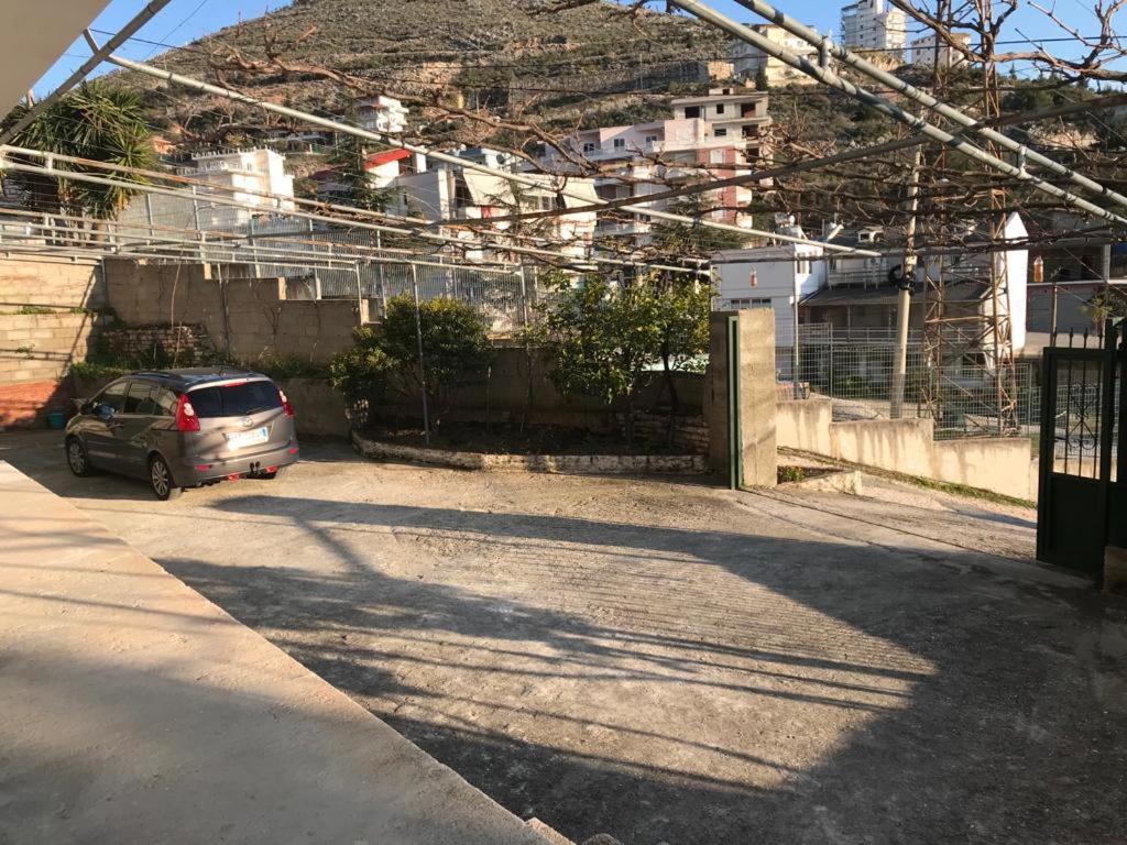 Stunning Sea View Apartments Sarandë Pokoj fotografie