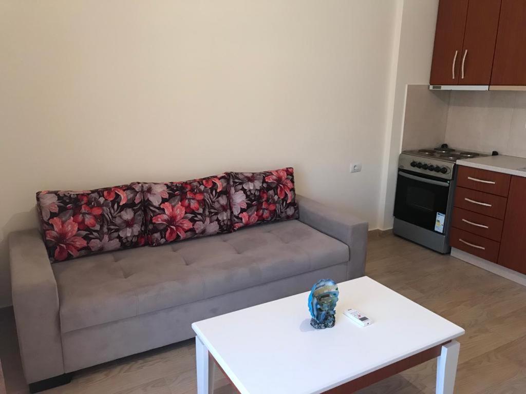 Stunning Sea View Apartments Sarandë Pokoj fotografie