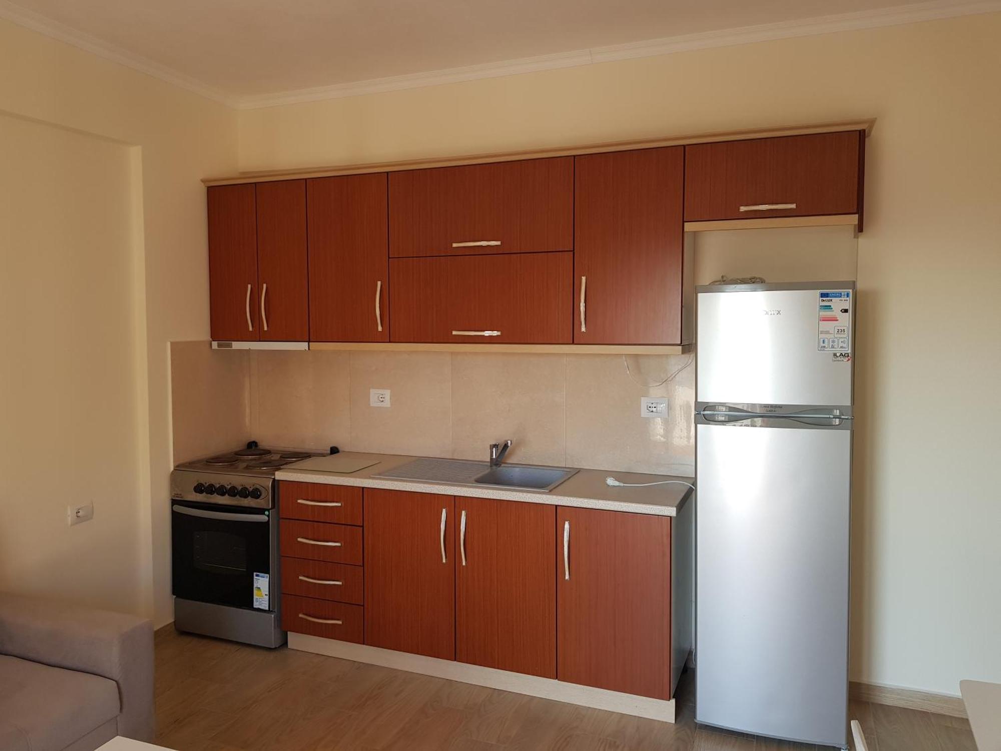Stunning Sea View Apartments Sarandë Pokoj fotografie
