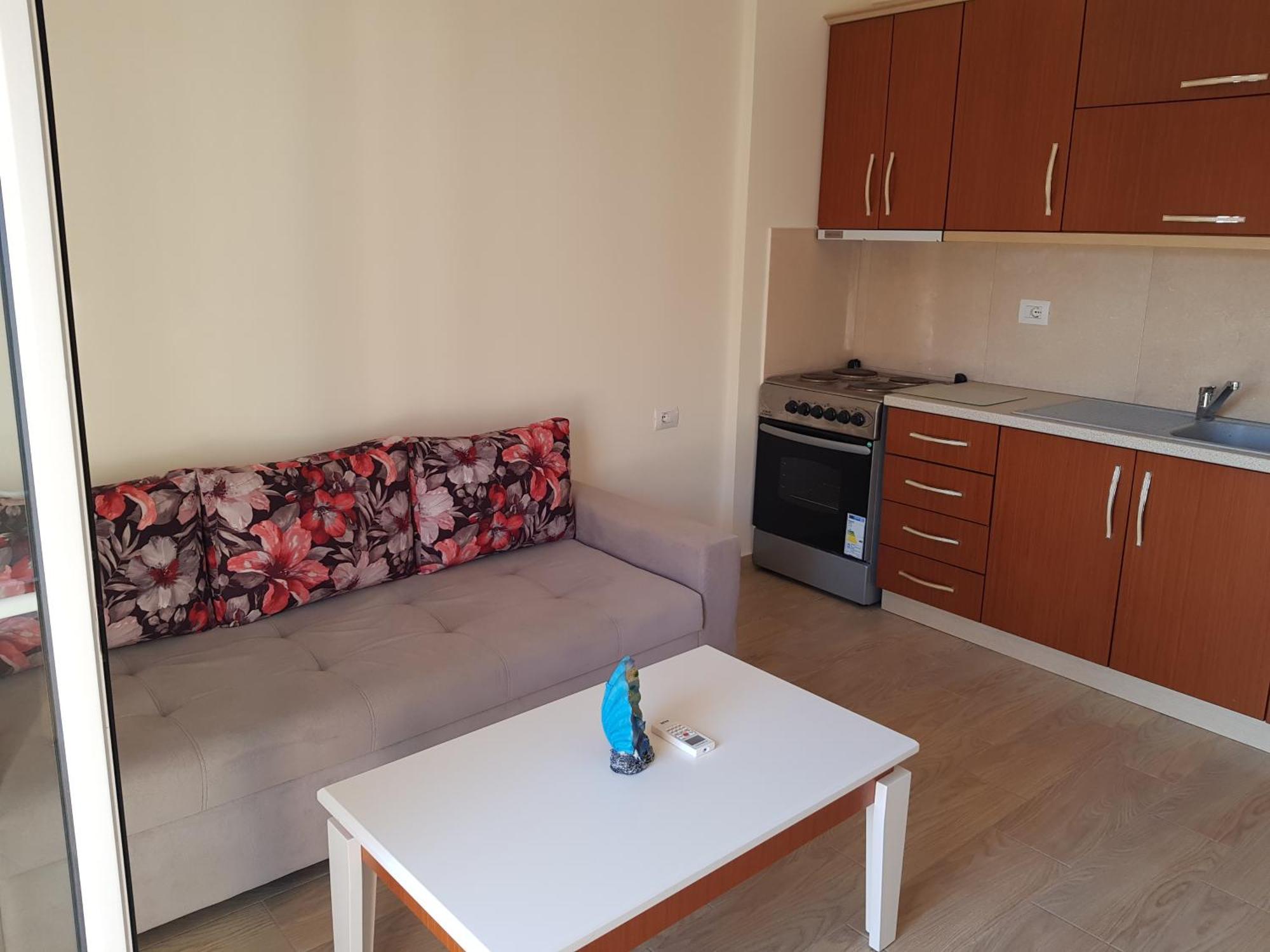 Stunning Sea View Apartments Sarandë Pokoj fotografie